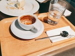 -sugarman espresso素饮糖人高新咖啡工厂