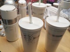 -星巴克臻选(成都宽窄巷子店)