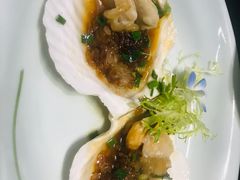 -柒园·三十年创意杭帮菜(龙湖滨江天街店)