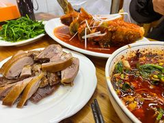 -青龙正街饭店(致祥路店)