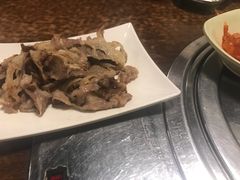 -六七八韩式烤肉·韩国料理(上杭路店)
