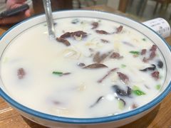 羊杂汤-清真·玛丽亚新疆菜主题餐厅(浙江中路店)