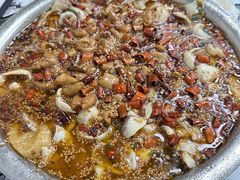 -黑皮酸菜鱼(三山街店)