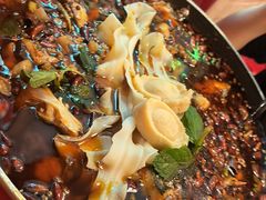 -聂发财重庆江湖菜(解放碑店)