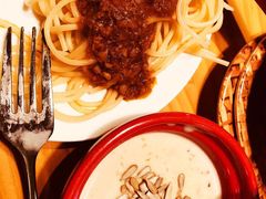 -So Lounge索兰至餐厅(蓝色港湾店)