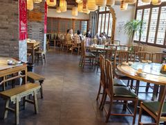 -二十八里太湖船菜(吉祥路店)