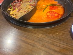 -萍姐火锅·公路夜市(南京新街口店)
