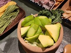 -芸山季·云南野生菌火锅(人民广场来福士店)