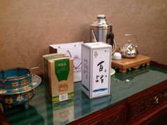 -烤肉宛饭庄(北新桥店)
