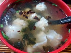 -胥塘陆氏小馄饨