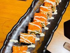 -渔寿司·日本料理(艾尚天地店)