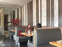 卡座-赤坂亭·M9和牛烧肉·铁板烧·日料398放题(长泰广场店)