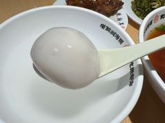 -朱新年·苏式汤团·面点(北寺塔店)