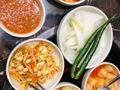 -秀男家米肠汤饭