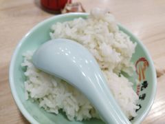 东北大米饭-晓宇盒饭(民安街店)