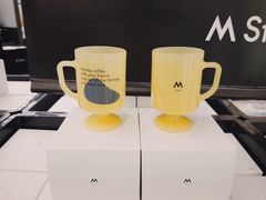 -M Stand(西安大悦城店)