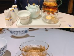 -Yan Ting 宴庭中餐厅(上海静安瑞吉酒店)