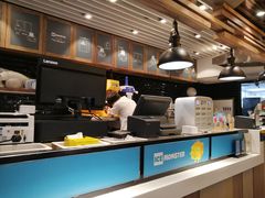 -Ice Monster冰馆·CNN评选全球十大甜品(国贸商城店)