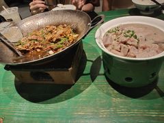 -费大厨辣椒炒肉(太平老街店)