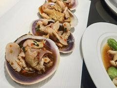 椒麻天鹅蛋-东莱馋房(陆家嘴店)