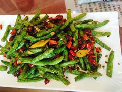 -桃子餐厅·天津菜(红星路直营店)