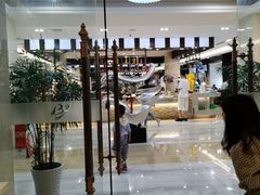 -威海铂丽斯国际大酒店(威海高铁站店)