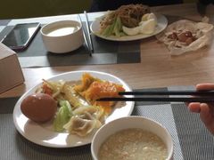 -衢州人家(建国北路店)