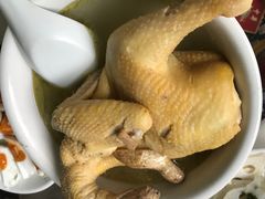 -小陆莲花蟹园农家乐(莲花岛店)