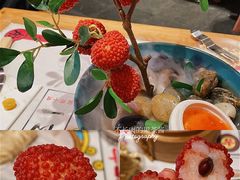 妃子笑-长安大牌档之西安博物院文化餐厅(中贸店)