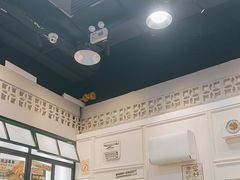 -阿金大白·上海菜馆(新天地店)