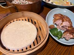 -丽江金茂凯悦臻选酒店-滇香馆