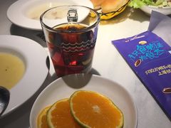 -豪客来牛排(华创国际广场店)