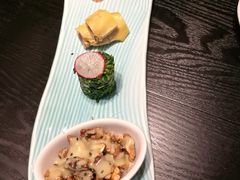 -柒园·三十年创意杭帮菜(龙湖滨江天街店)