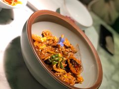 -辛香汇·现炒川菜(淮海路百盛店)