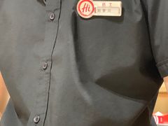 -海底捞火锅(安吉万达店)