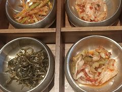 -河坝烧烤串城(金达莱店)