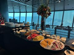 -澳门旅游塔360°旋转餐厅(南湾湖广场店)