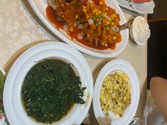 -祥记·苏帮菜·松鼠桂鱼(湖畔天城店)