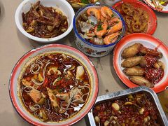 -老三样·旧食新味(万寿宫店)