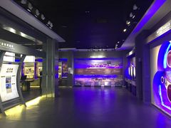 -尧治河旅游度假区