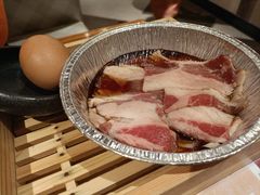 -赤坂亭M9和牛烧肉(世博源店)