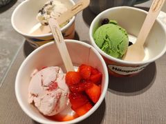 -厨艺海鲜自助餐厅•越秀宾馆希尔顿格芮精选酒店