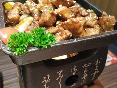 -仙隐小鹿中華の日料(荣民龙首广场店)