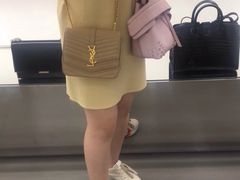 -圣罗兰SAINT LAURENT(佛罗伦萨小镇店)
