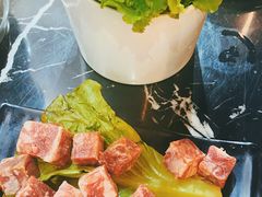 -燚青春东北泥炉烤肉(百合店)