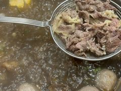 -林记潮牛·牛肉火锅(上马墩店)