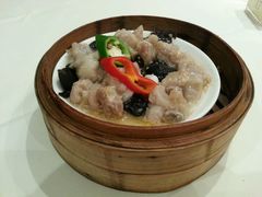 android_upload_pic-半岛太子酒家(海港城店)