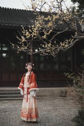 -汉仪华裳汉服馆(打浦桥店)