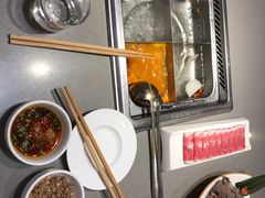 -海底捞火锅(金光华店)