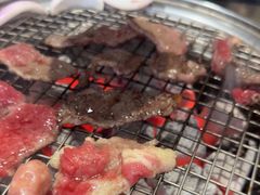 -江城二当家烤牛肉(莲塘新村店)